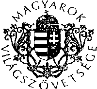 Magyarok Vilgszvetsge
